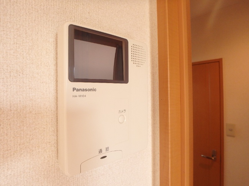 セキュリティ　図面と現状に相違がある場合には現状を優先