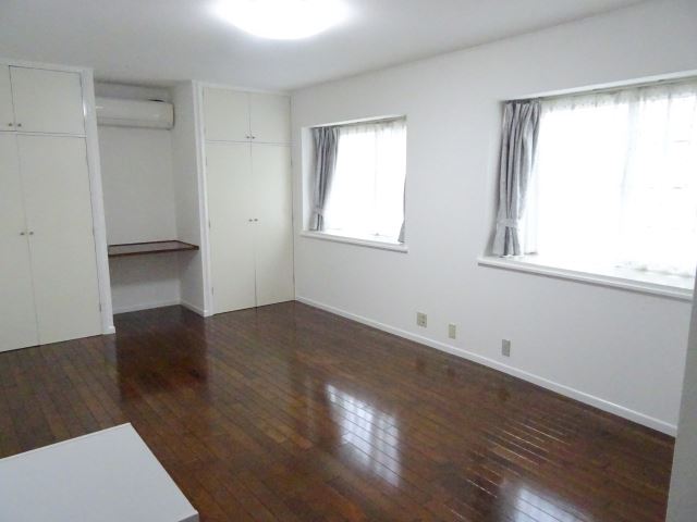 その他部屋・スペース　居室（１１帖）