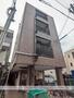 太子橋今市駅より徒歩7分 3階 築37年9ヶ月の賃貸物件