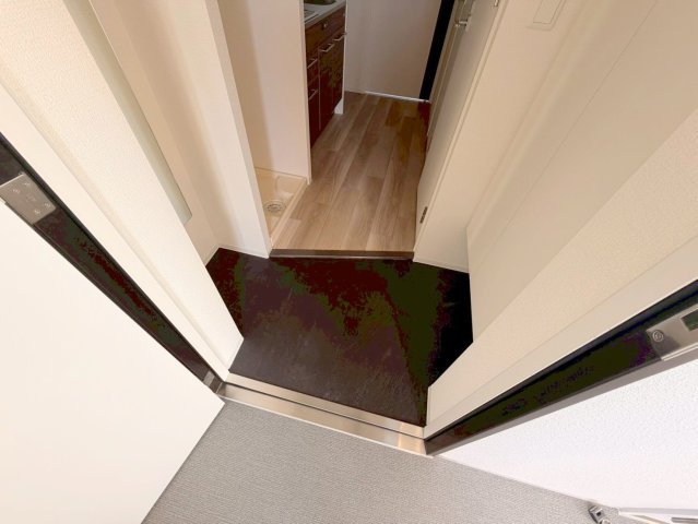 玄関　素敵な玄関は毎朝あなたを元気に送りだしてくれますよ。