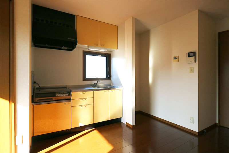 アビタシオン・フロイデ_内装_1