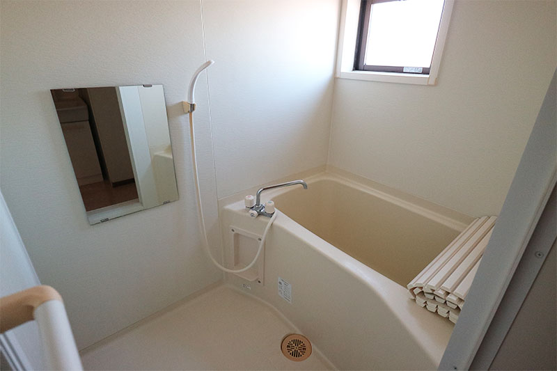 アビタシオン・フロイデ_内装_2