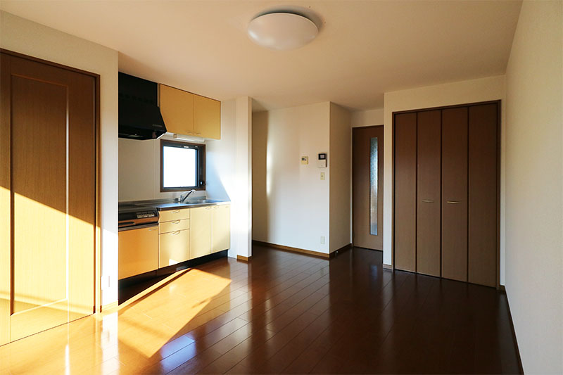 アビタシオン・フロイデ_内装_0