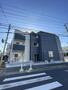 谷津駅より徒歩4分 3階 築3年の賃貸物件