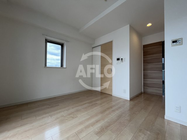 居室・リビング　レジディア新大阪　洋室