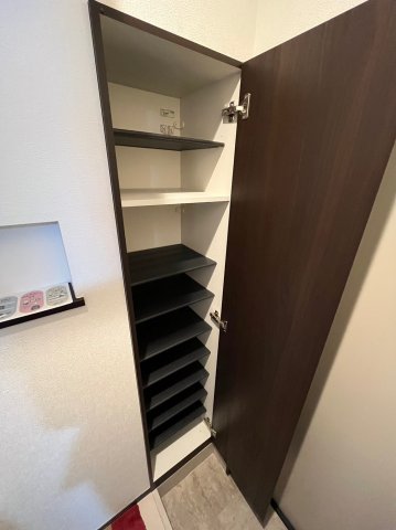 その他　同シリーズ物件のモデルルームになります※現況優先