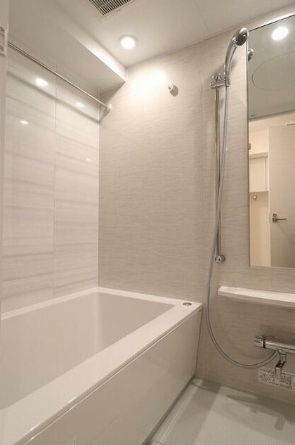 バス・シャワールーム　別号室参考写真です