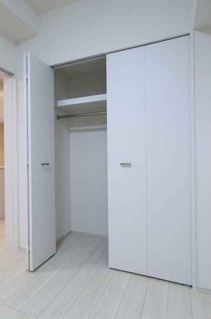 収納　別号室参考写真です