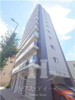 建物外観　外観です