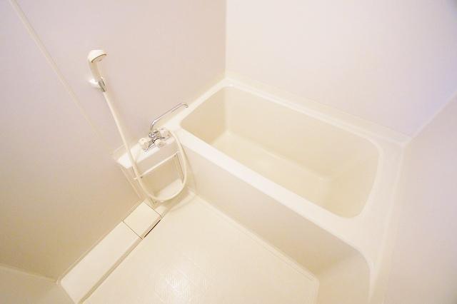 バス・シャワールーム　※写真と異なる場合は現状優先。