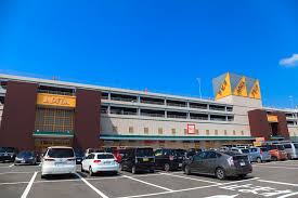 スーパー　アピタ木曽川店（スーパー）まで1592m