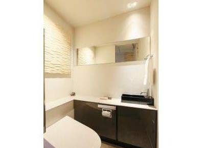 トイレ　別部屋参考写真です