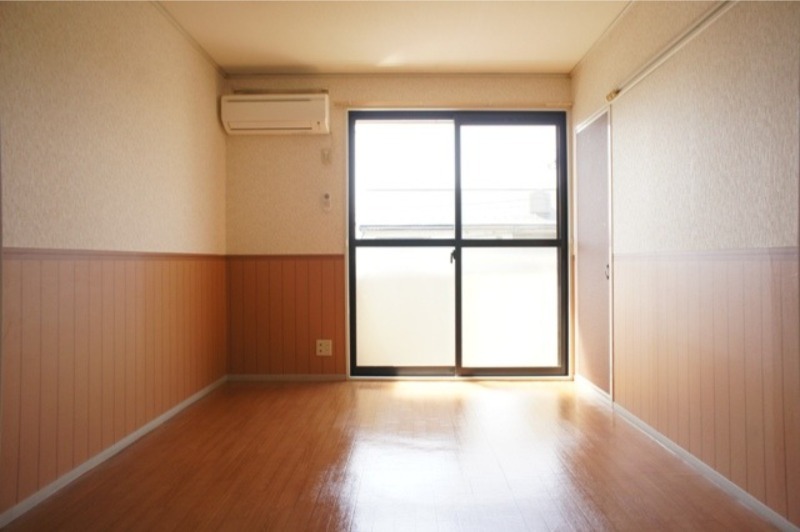 居室・リビング　図面と現状に相違がある場合には現状を優先