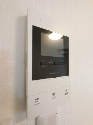 セキュリティ　※仕様が異なる場合がございます