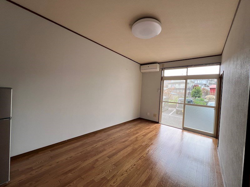 居室・リビング　別部屋参照