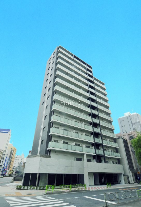 建物外観　★見学予約受付中★