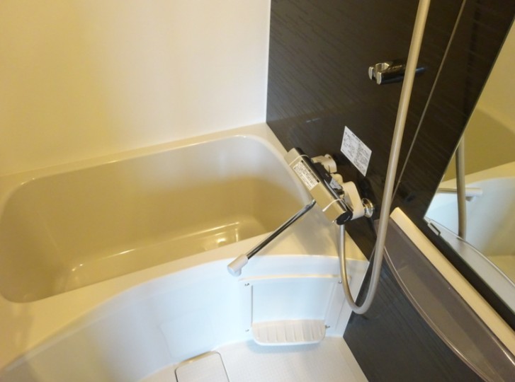 バス・シャワールーム　風呂