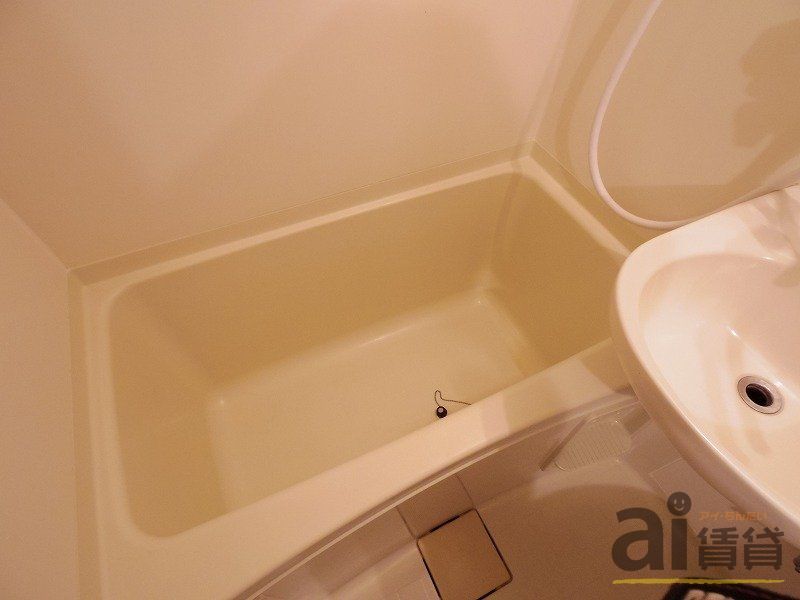 バス・シャワールーム　※同仕様写真です