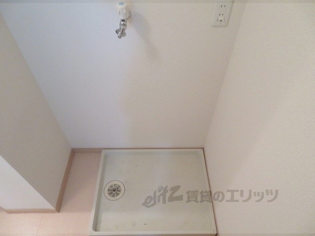 その他部屋・スペース　洗濯機置場