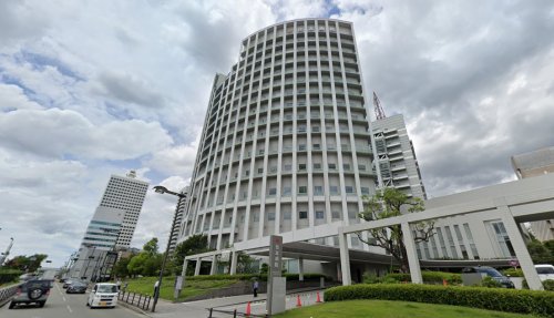 病院　住友病院（病院）まで764m