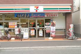 コンビニ　セブンイレブン 香川大学正門前店（コンビニ）まで198m