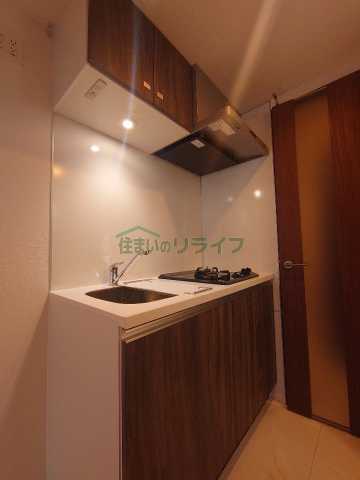 キッチン　別部屋参考写真