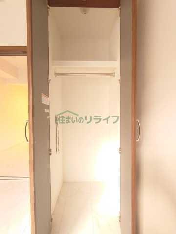 収納　別部屋参考写真