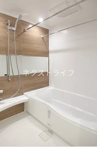 バス・シャワールーム　別部屋参考★