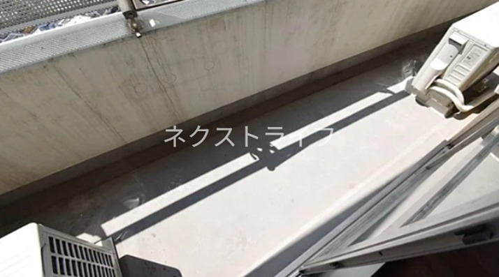 バルコニー　別部屋参考★