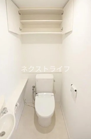 トイレ　別部屋参考★