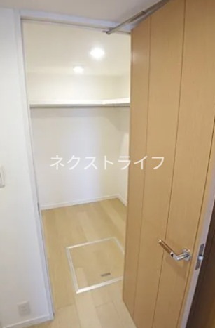 収納　別部屋参考★