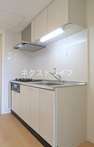 キッチン　別部屋参考★