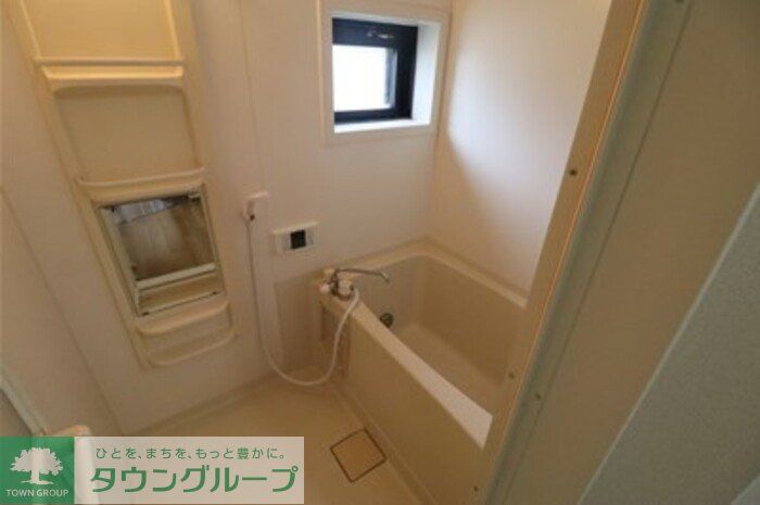 バス・シャワールーム　お問合せはタウンハウジングまで！※現地待合わせ相談可能
