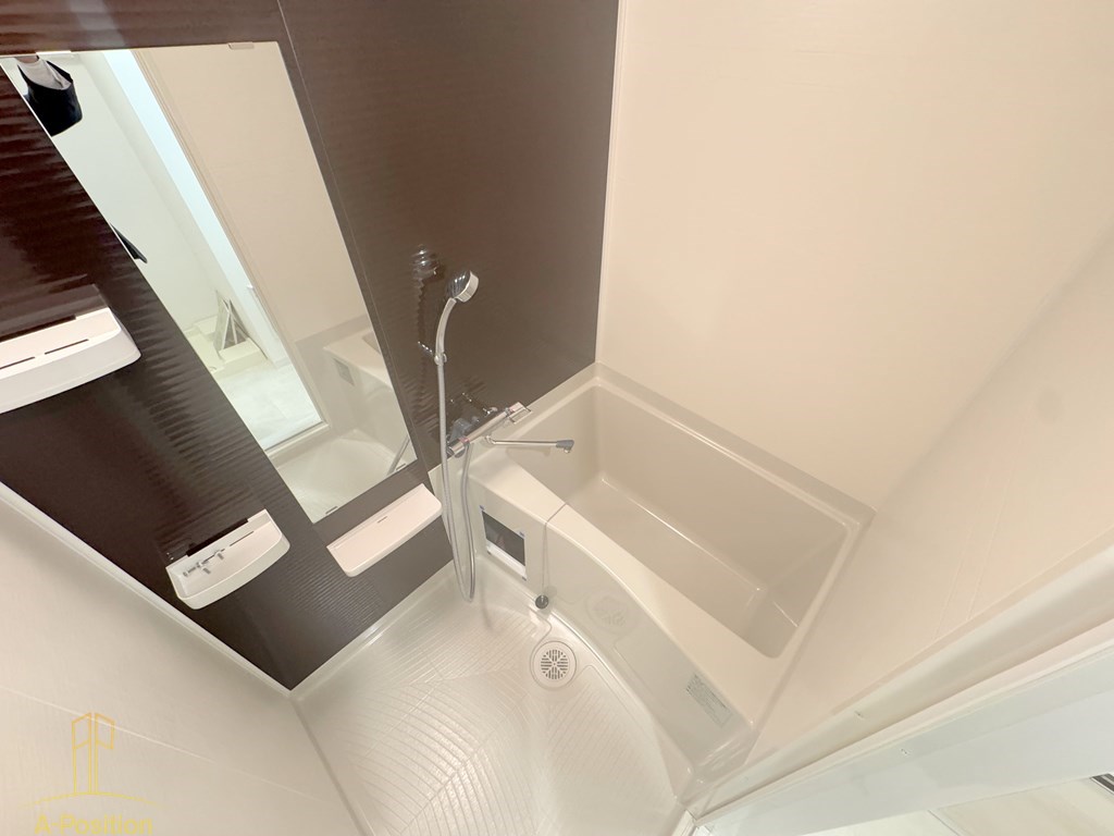 バス・シャワールーム　D.Clarest本庄東FJRE