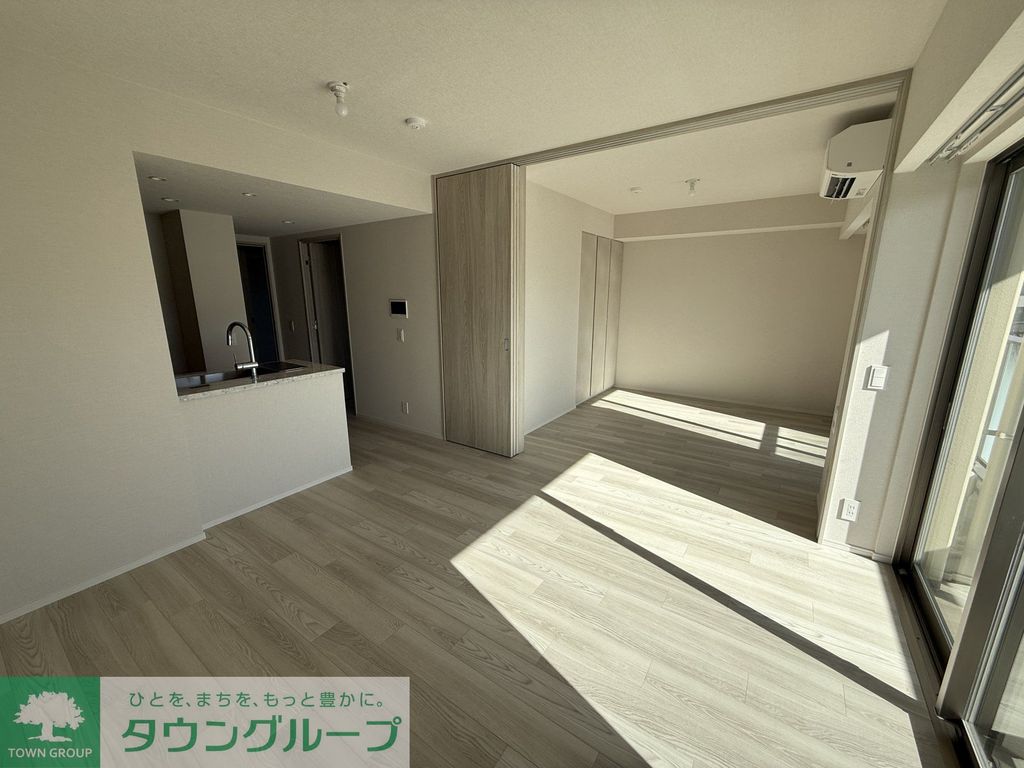 居室・リビング　リビング/居室