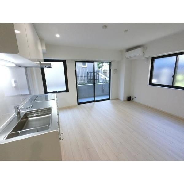 居室・リビング　居室※別部屋参考写真