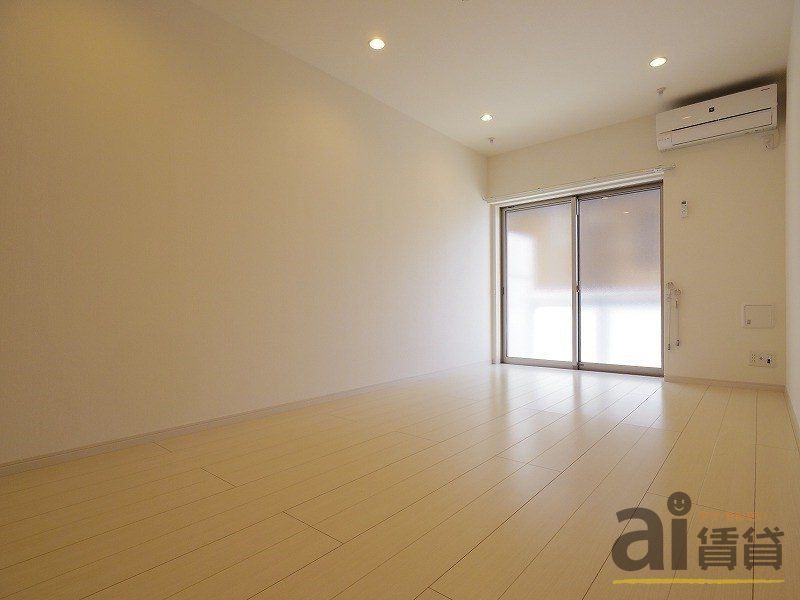 居室・リビング　※同施工会社