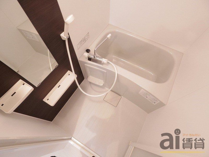 バス・シャワールーム　※同施工会社