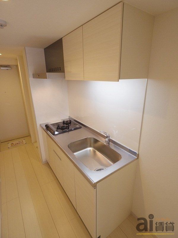 キッチン　※同施工会社