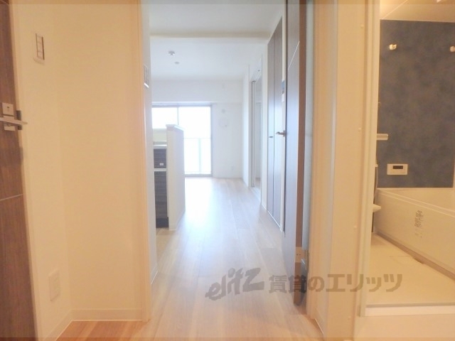 その他部屋・スペース　廊下