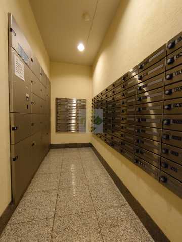 その他共有部分　アクロス目黒タワー