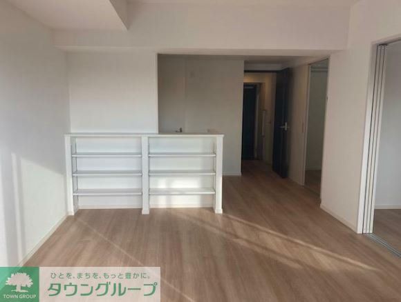 居室・リビング　リビング/居室