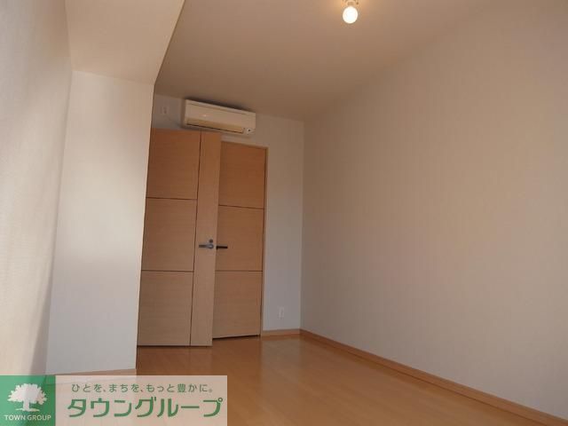 居室・リビング　☆別部屋参考写真☆