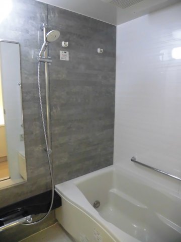 バス・シャワールーム　マスターズコート北品川