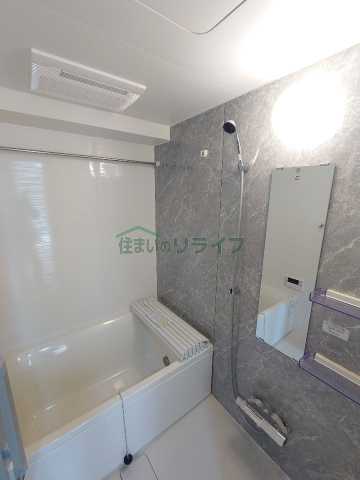 バス・シャワールーム　リライフ浅草店