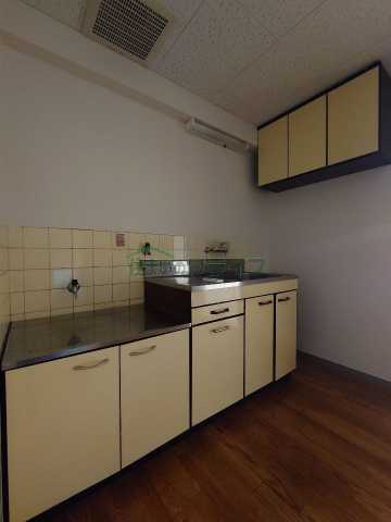 キッチン　メゾン岡本