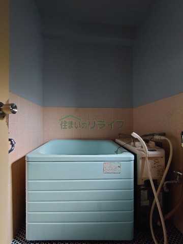 バス・シャワールーム　メゾン岡本