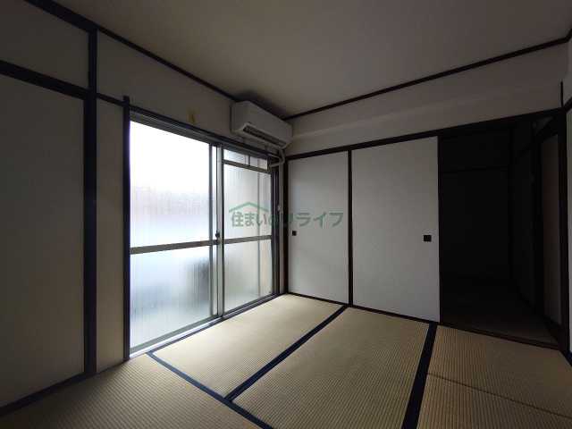 その他部屋・スペース　メゾン岡本