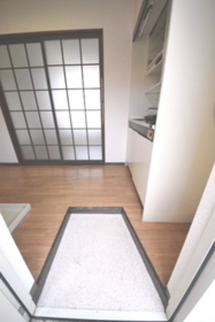 玄関　★玄関★