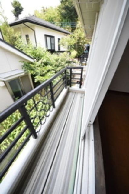 その他設備　★バルコニー★